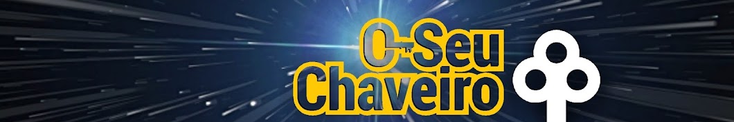 O SEU CHAVEIRO Avatar de chaîne YouTube