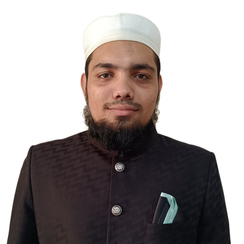 MuhammadShakil Patel