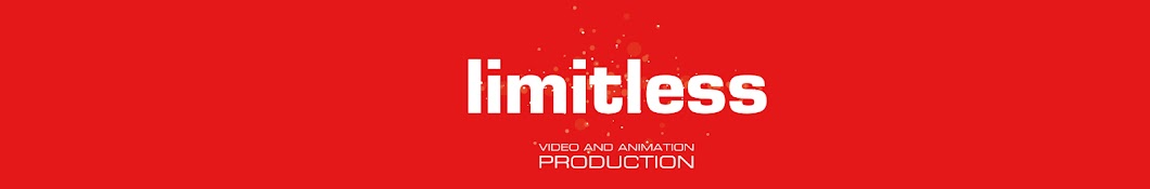 Limitless Productions YouTube channel avatar