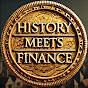 History Meets Finance Avatar