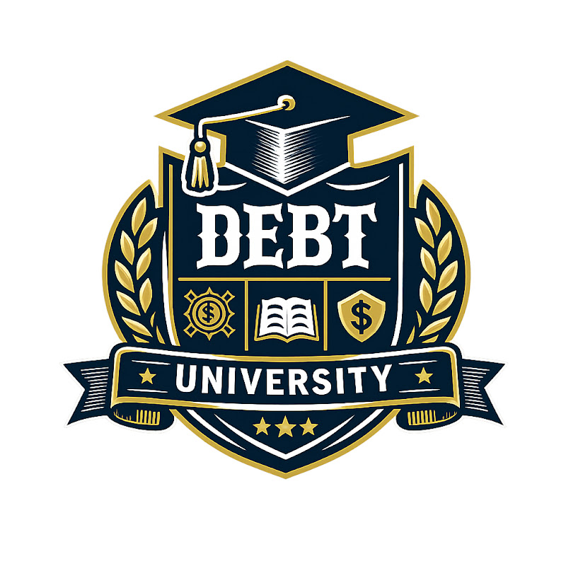 Debt University 