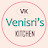 Venisri's Kitchen