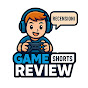 Game&Manga Review Shorts logo