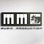 MMC Music Production  logo