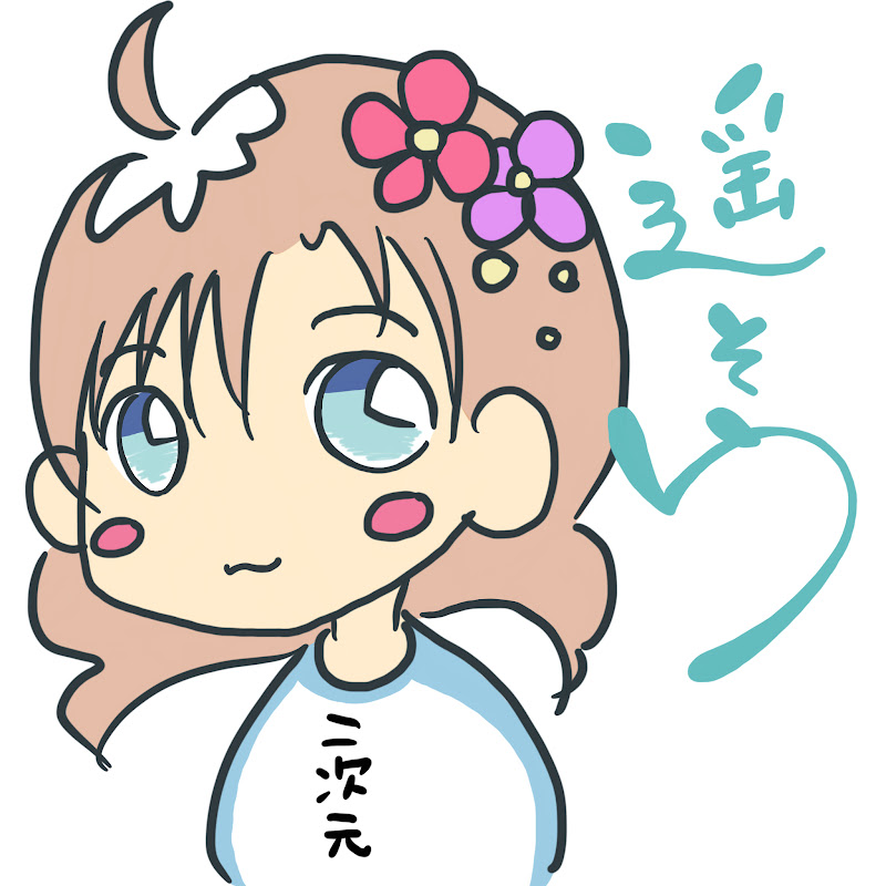 遥そら『多次元チャンネル』-HarukaSora- Profile Image