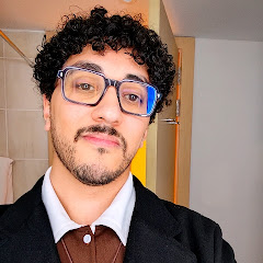Mehdi Baffoun مهدي البفون