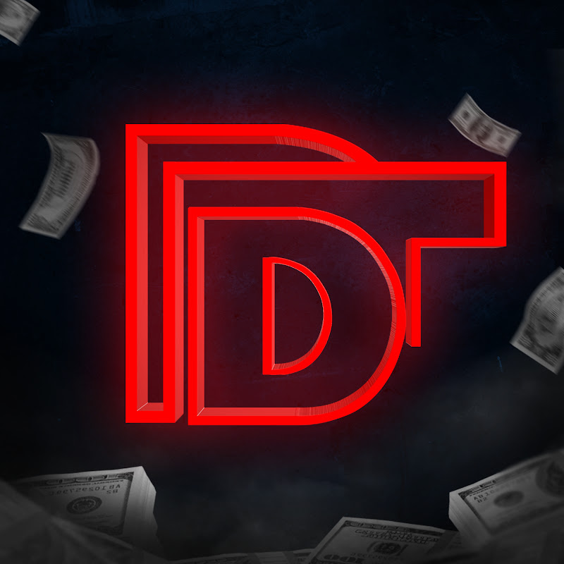 DJONY Арбитражит / DDT