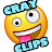 Cray Clips