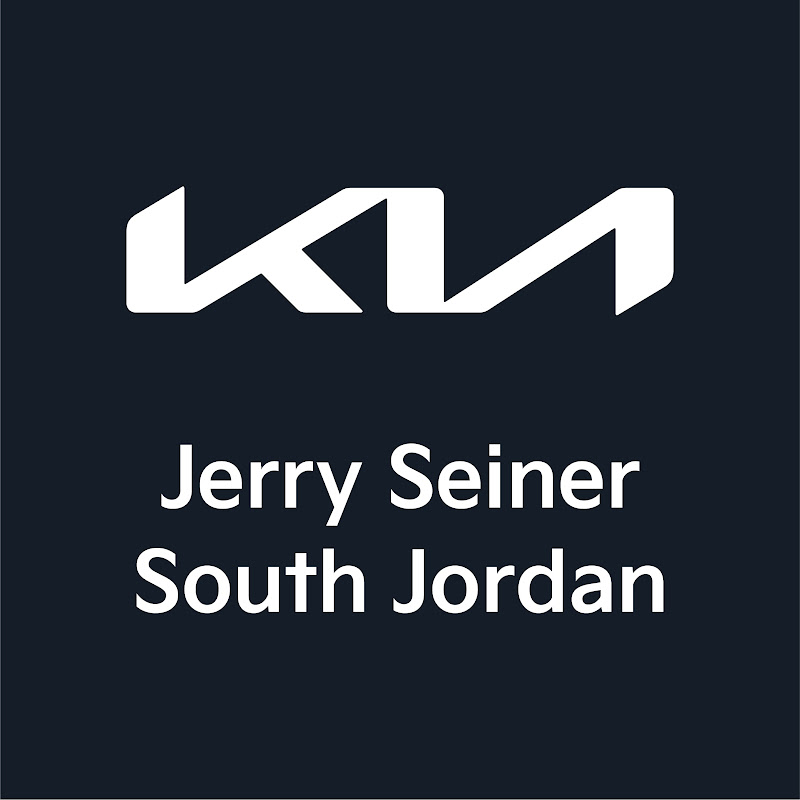 Jerry Seiner Kia South Jordan