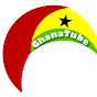 GhanaTube logo