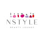 NStyle Beauty Lounge logo