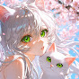 瑟菲娜 VTuber 大頭貼