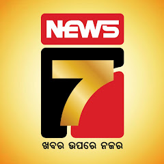 Логотип каналу Prameya News7