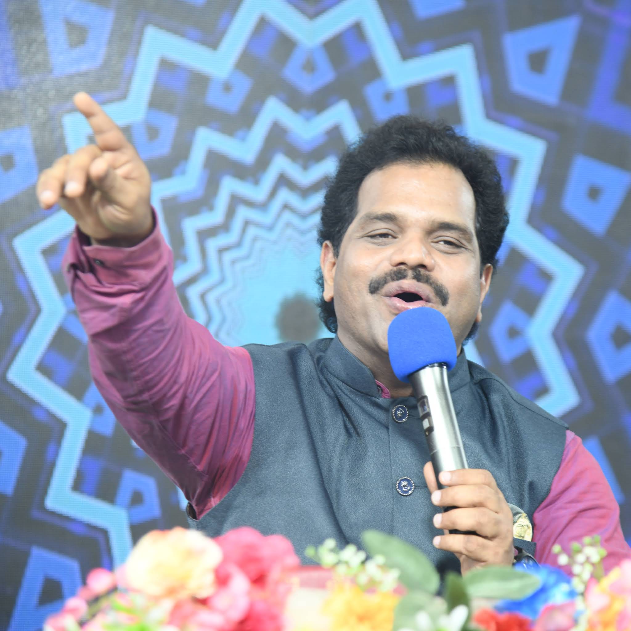 Post from PROPHET GM MOSES