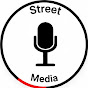 Street Media logo