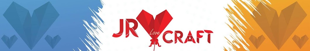 JR LOVE CRAFT YouTube channel avatar