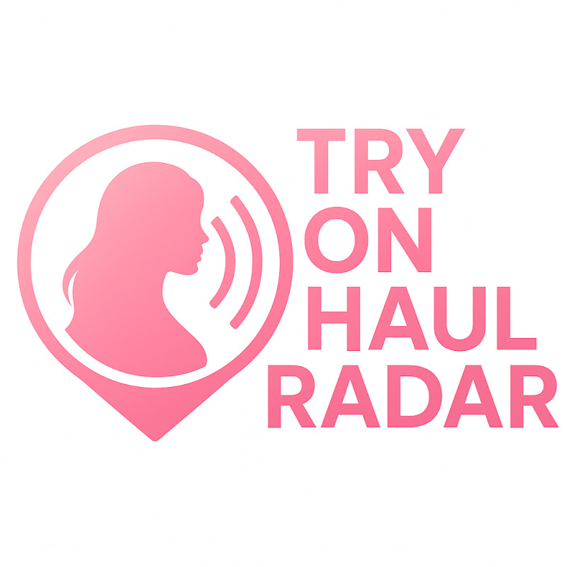 TRY ON HAUL RADAR