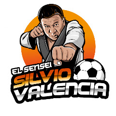 SILVIO VALENCIA OFICIAL