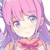 Luna Ch. 姫森ルーナ