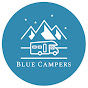 Blue Campers