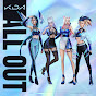 K/DA - Topic Avatar