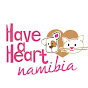 Have a Heart Spay and Neuter Project Namibia logo