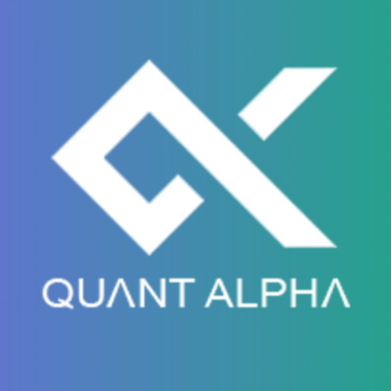 Quant Alpha