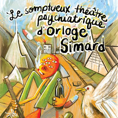 Orloge Simard