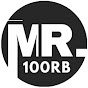 𝐌𝐫.𝟏𝟎𝟎𝐑𝐁 logo