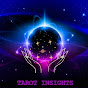 Tarot insights tamil logo