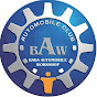 Baba Automobile Pvt Ltd logo