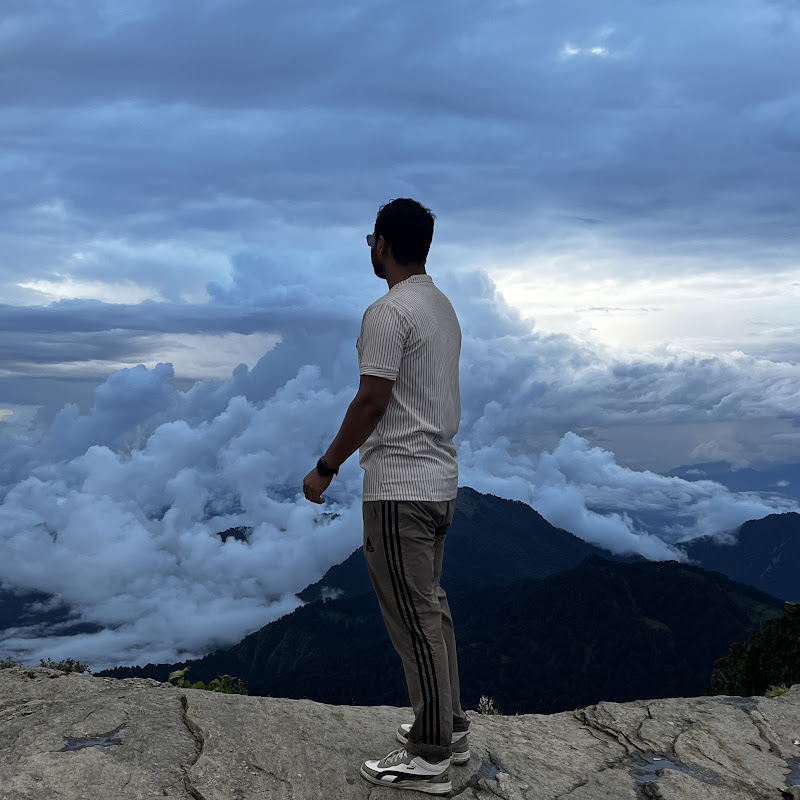 Shubham Rajput
