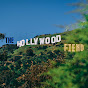 The Hollywood Curtain Avatar