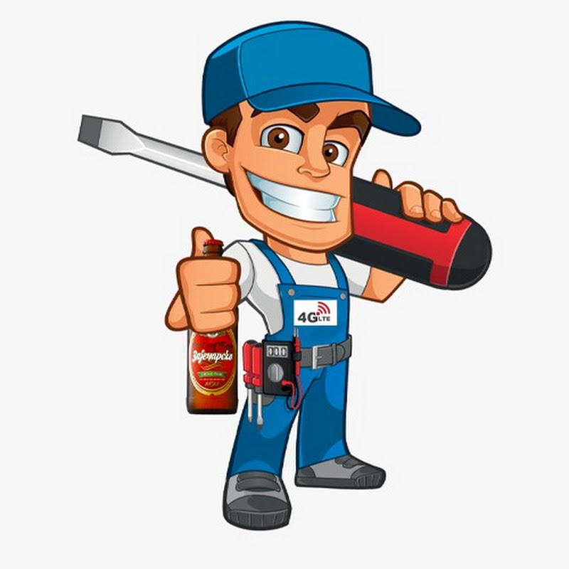 Channel Avatar