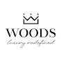 Woods Decor logo