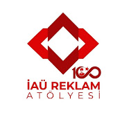 İAÜ Reklam Atölyesi