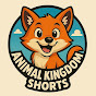 Animal Kingdom Shorts logo