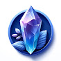 CrystalGlow logo