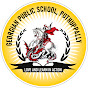 Georgian Public School Puthuppally logo