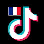 TIKTOK France logo