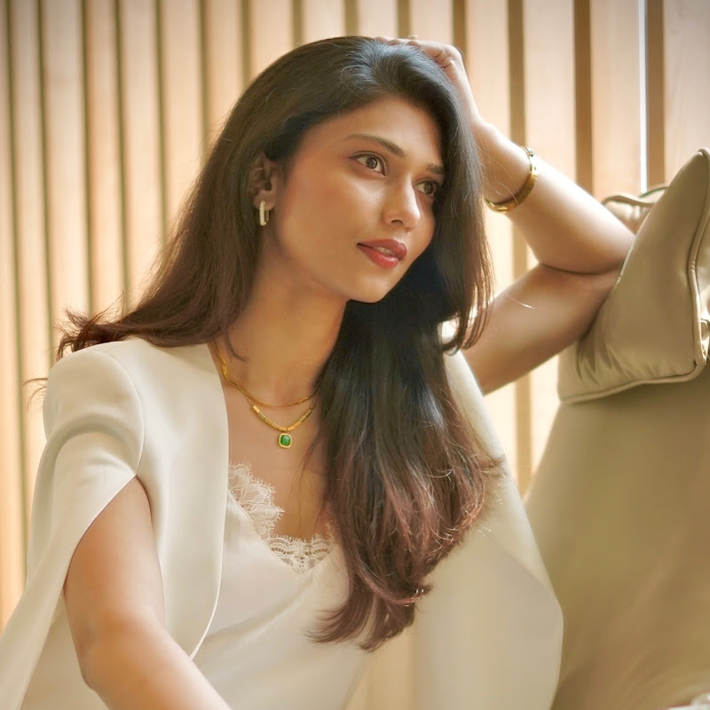 Shreya Jaiswal
