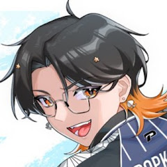 PopKorn163 Vtuber Ch.