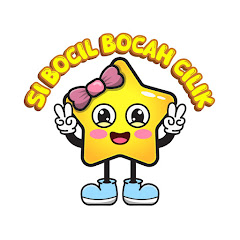 Si Bocil - Bocah Cilik