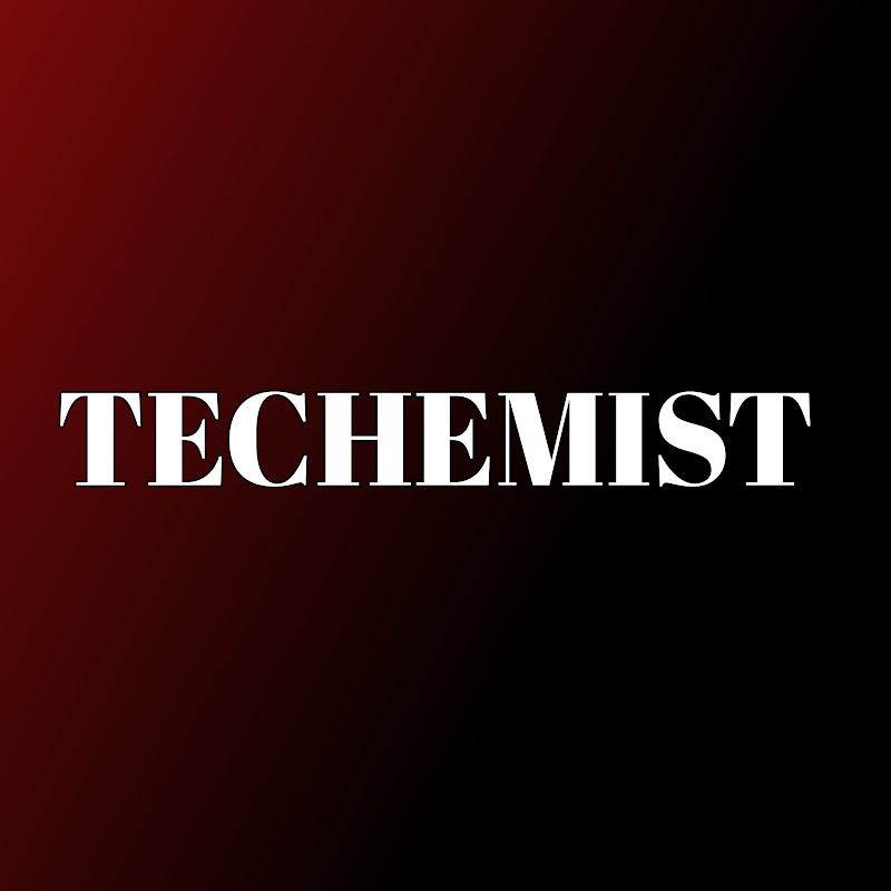 Techemist