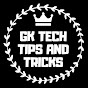 G K Tech Tips and Tricks logo