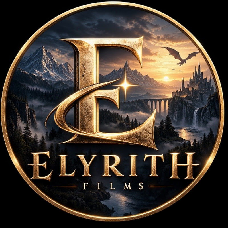 ELYRITH FILMS