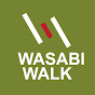 Wasabi Walk
