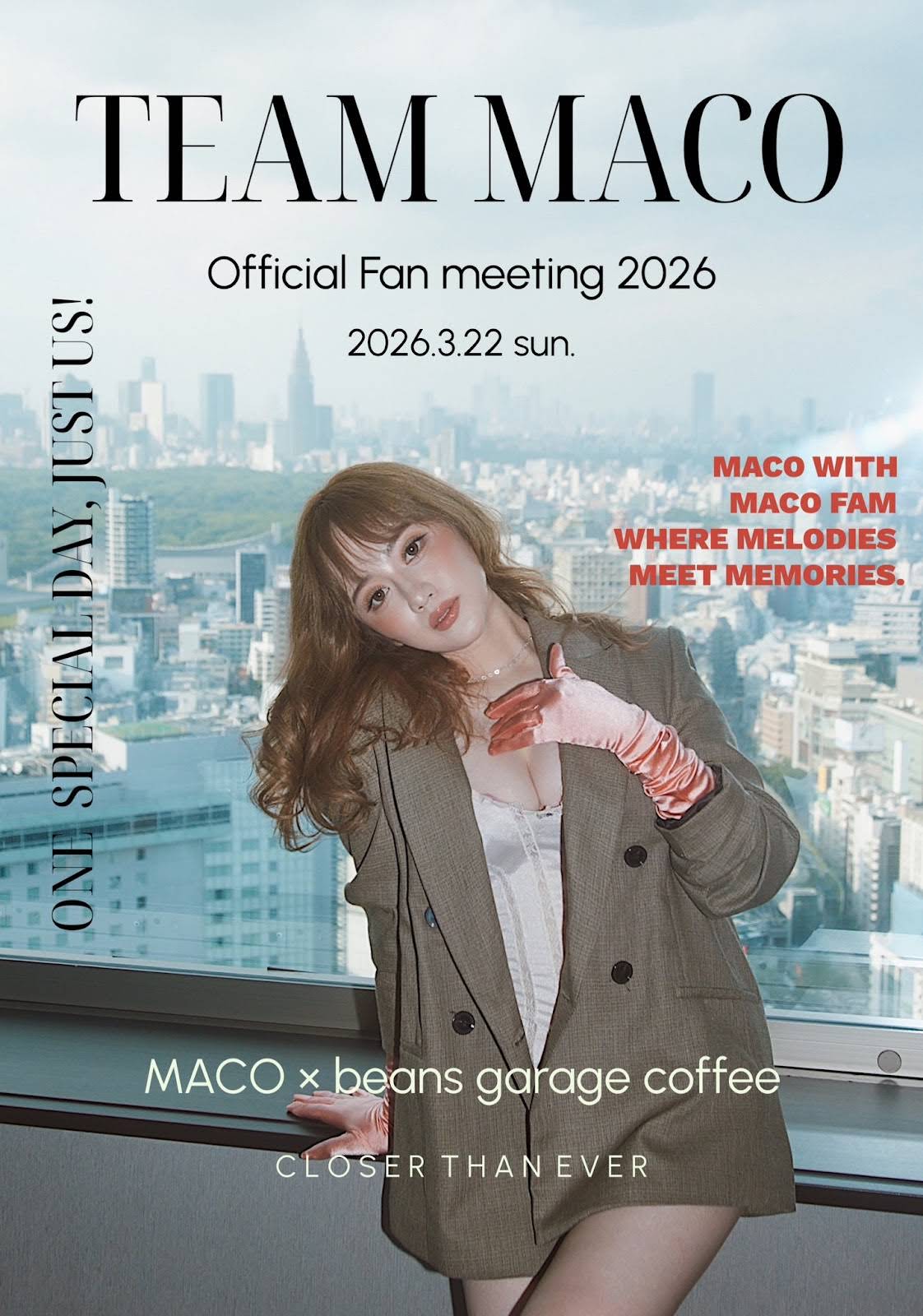 MACO CHANNEL - YouTube