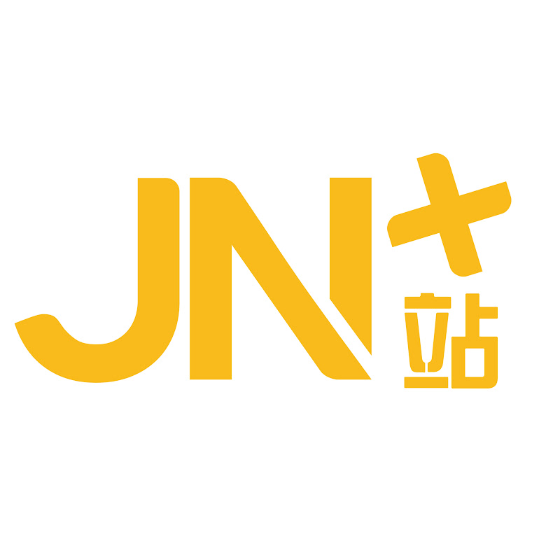 JN Plus Station Logo