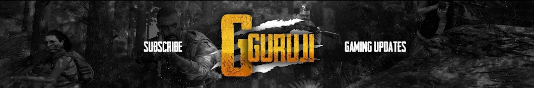 G Guruji YouTube kanalı avatarı